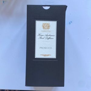 Prosecco Home ambiance feed diffuser by Antica Farmacista